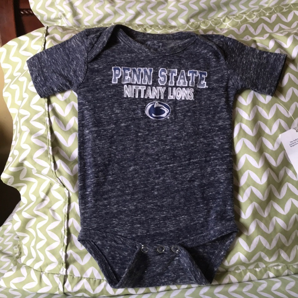 Penn State Outfit